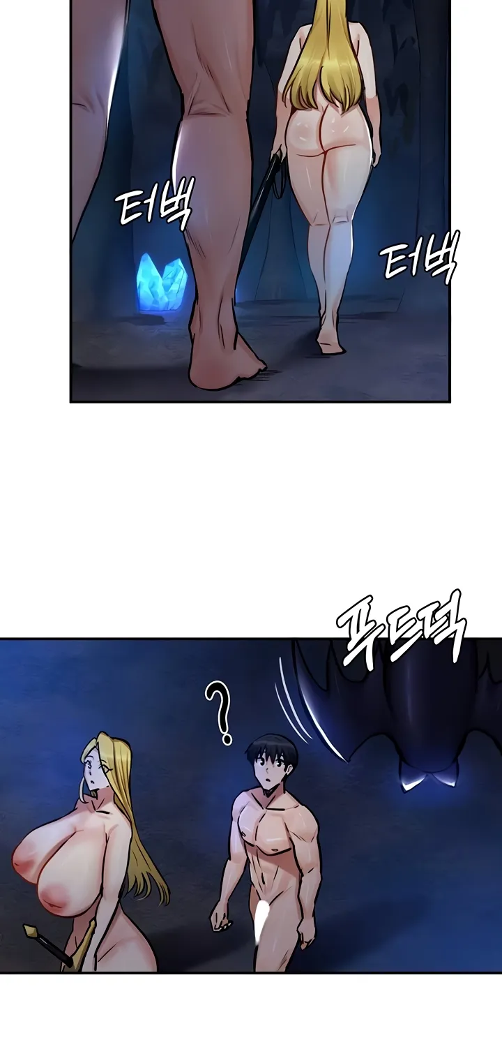 Regressed Warriors Female Dominance Diary Chapter 48 page 14 - 