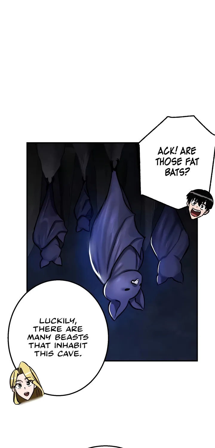Regressed Warriors Female Dominance Diary Chapter 48 page 15 - 