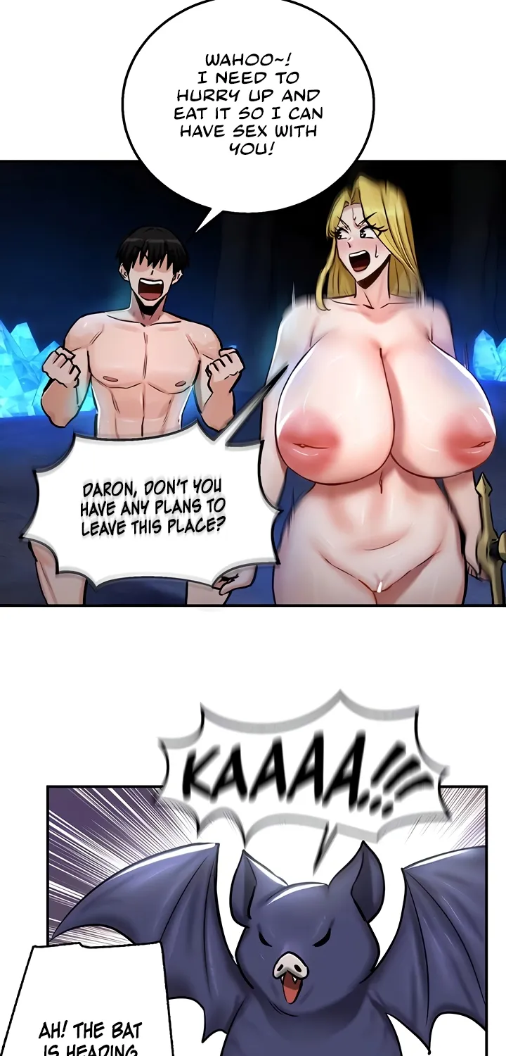 Regressed Warriors Female Dominance Diary Chapter 48 page 16 - 