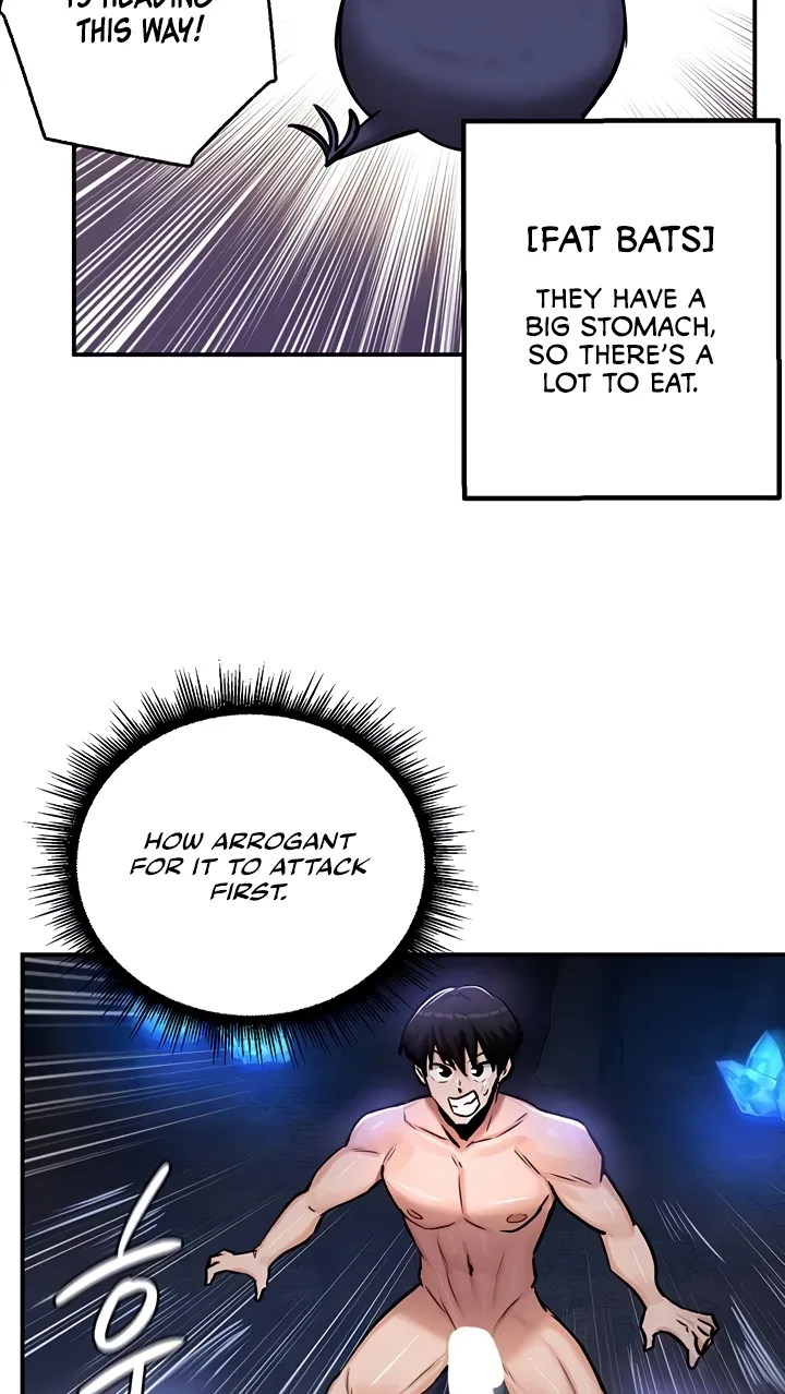 Regressed Warriors Female Dominance Diary Chapter 48 page 17 - 