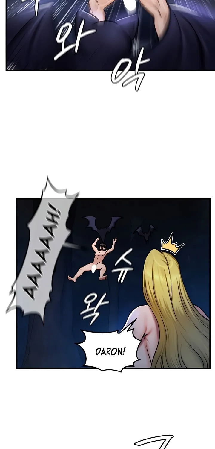 Regressed Warriors Female Dominance Diary Chapter 48 page 18 - 