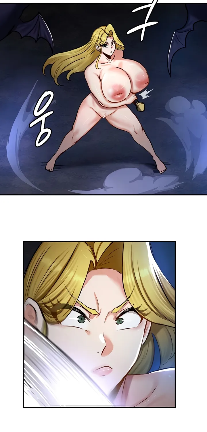 Regressed Warriors Female Dominance Diary Chapter 48 page 19 - 
