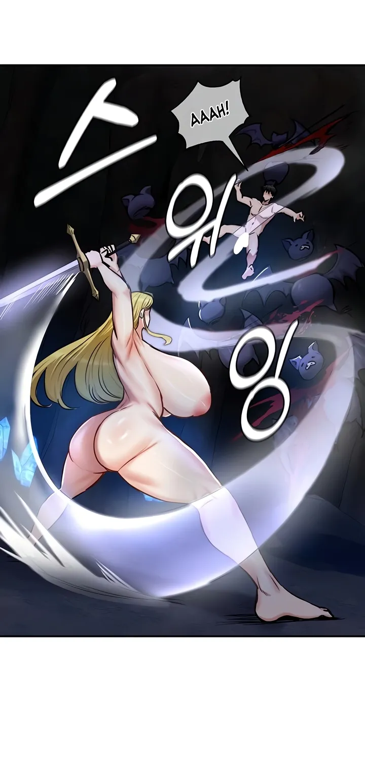 Regressed Warriors Female Dominance Diary Chapter 48 page 20 - 