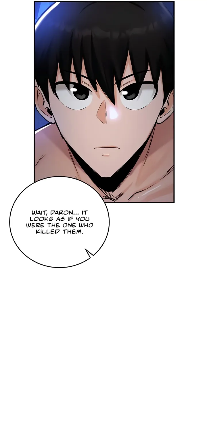 Regressed Warriors Female Dominance Diary Chapter 48 page 23 - 