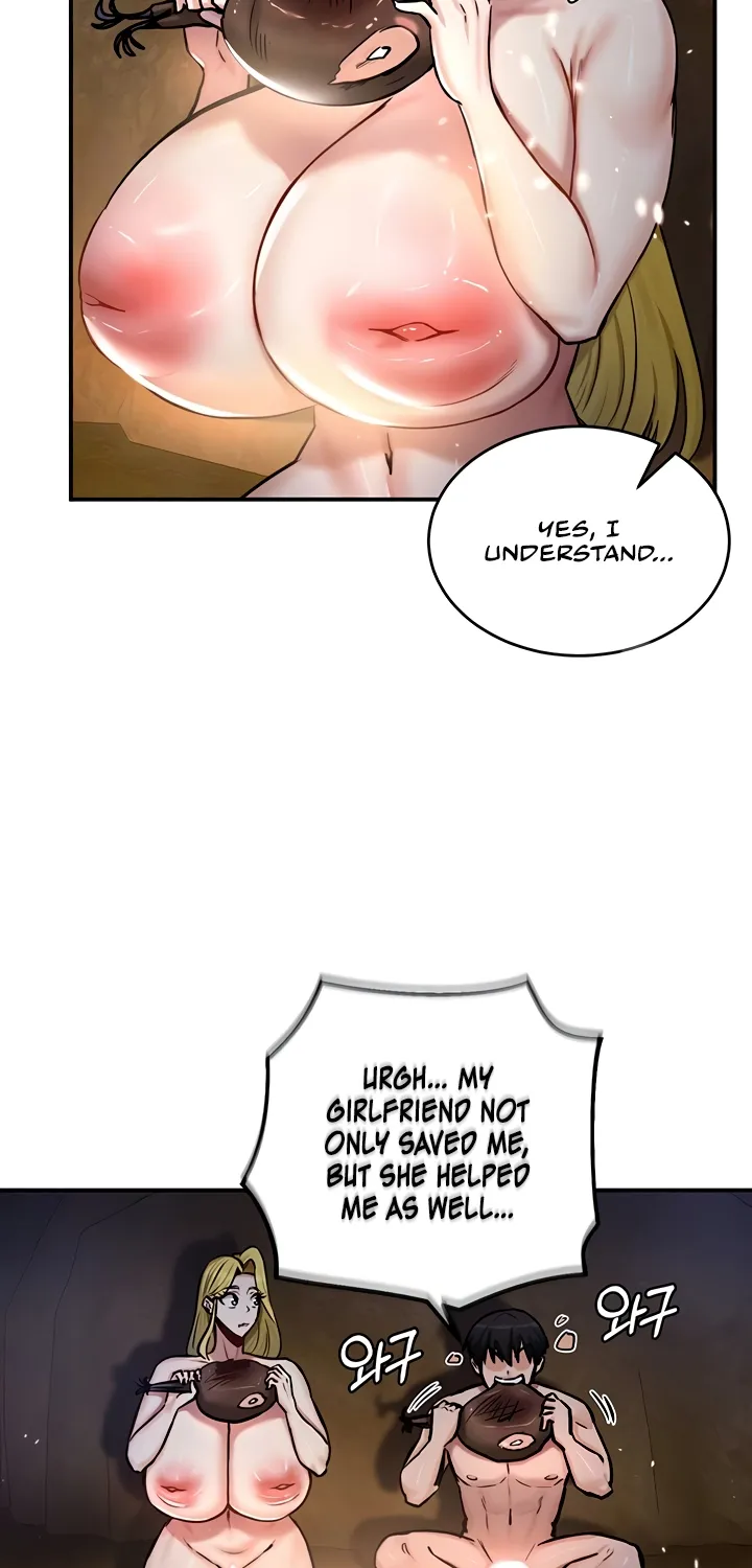 Regressed Warriors Female Dominance Diary Chapter 48 page 25 - 
