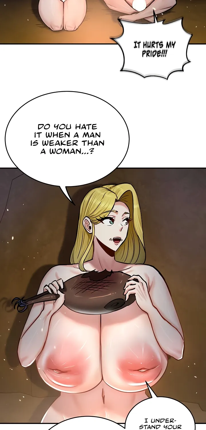 Regressed Warriors Female Dominance Diary Chapter 48 page 26 - 