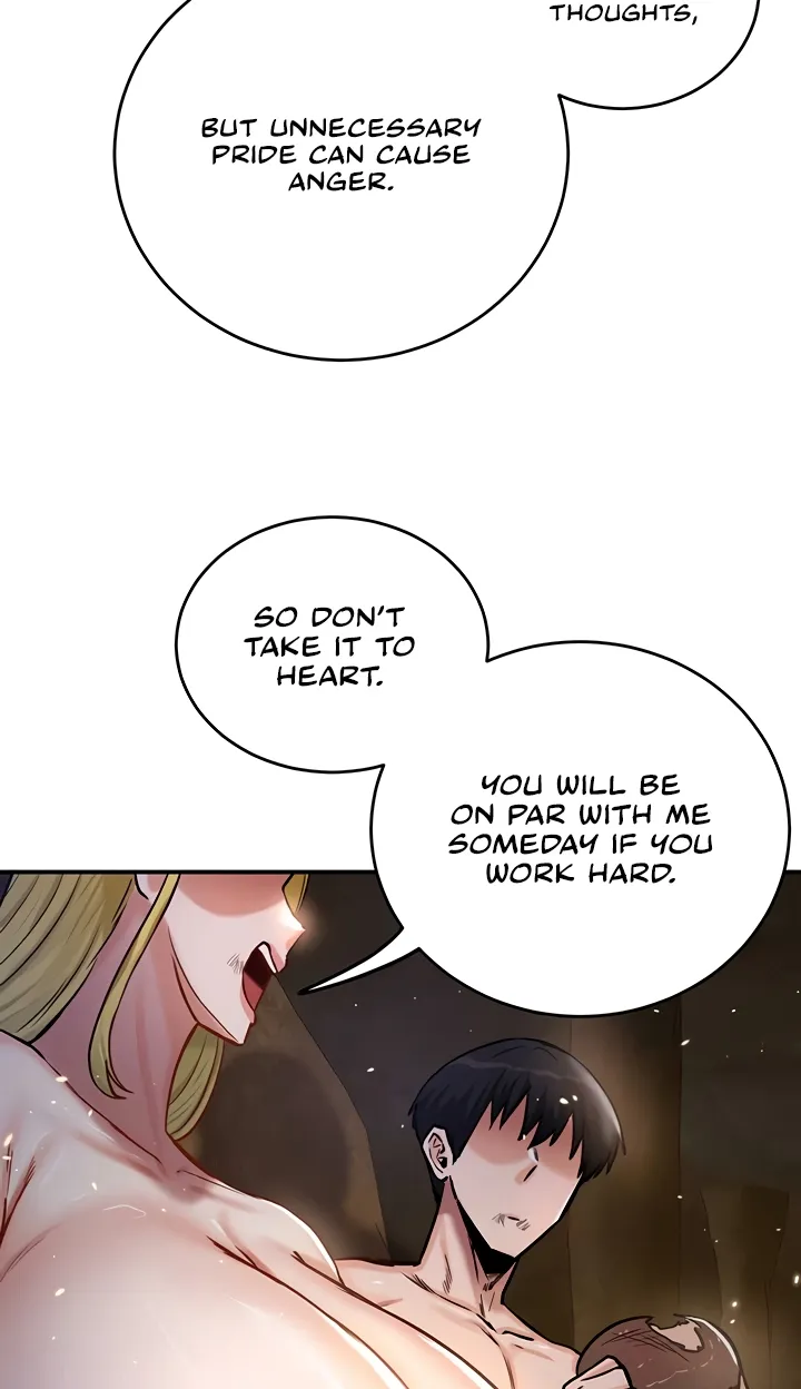 Regressed Warriors Female Dominance Diary Chapter 48 page 27 - 