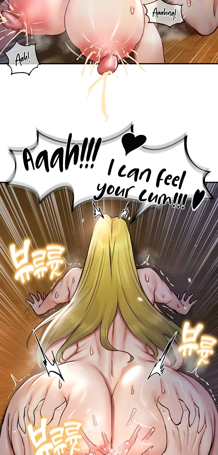 Regressed Warriors Female Dominance Diary Chapter 48 page 30 - 