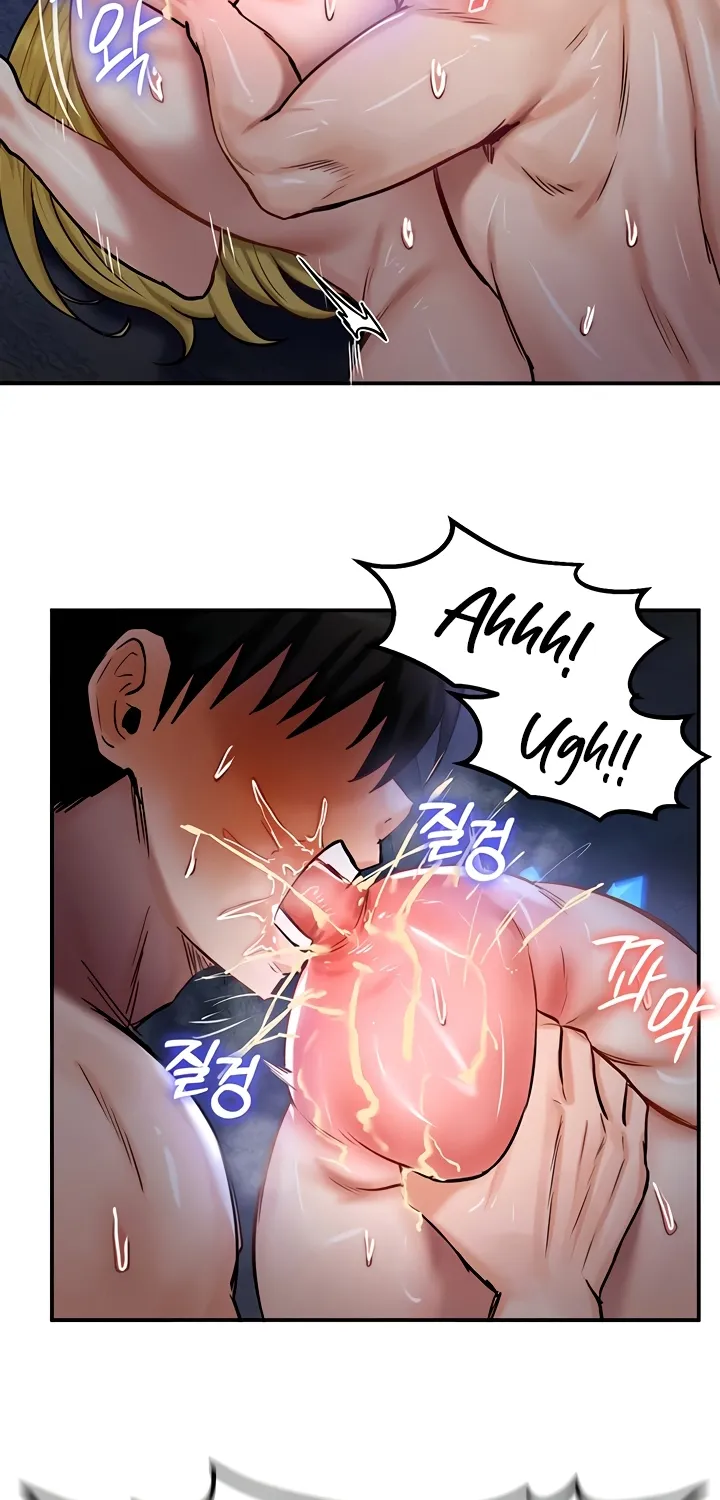 Regressed Warriors Female Dominance Diary Chapter 48 page 4 - 