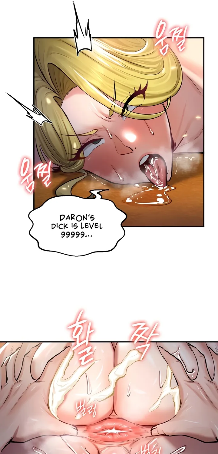 Regressed Warriors Female Dominance Diary Chapter 48 page 33 - 