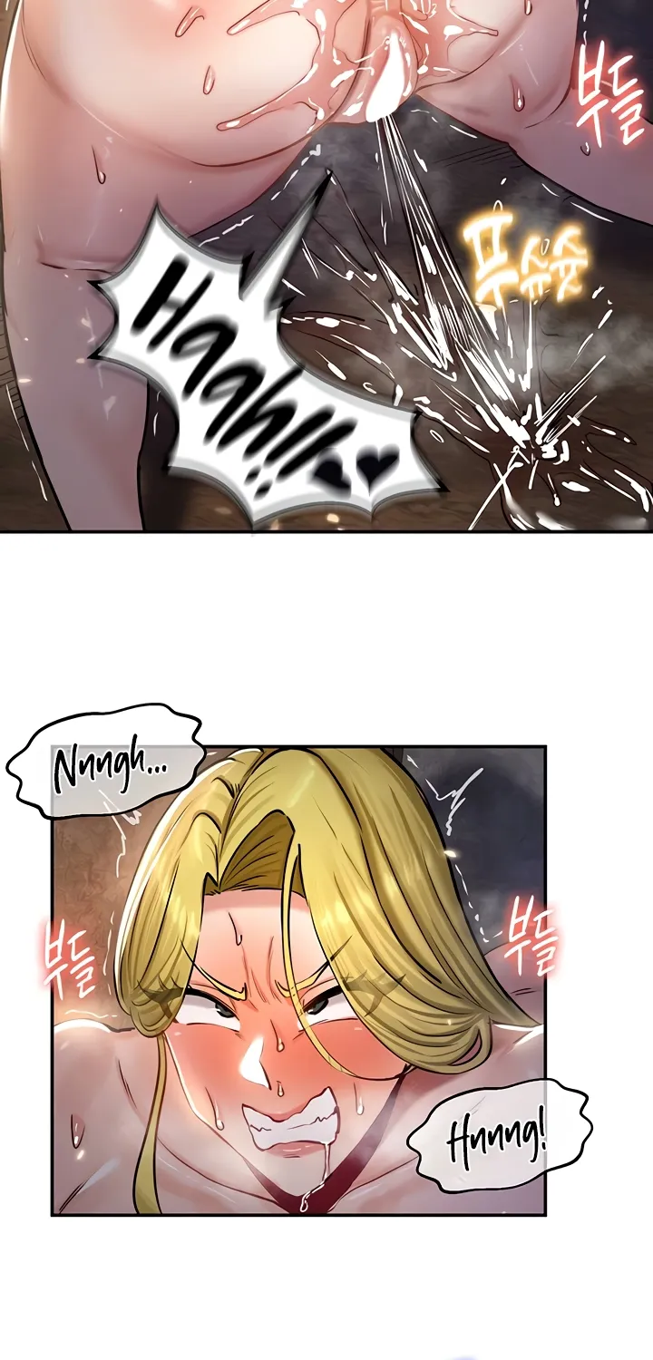 Regressed Warriors Female Dominance Diary Chapter 48 page 45 - 