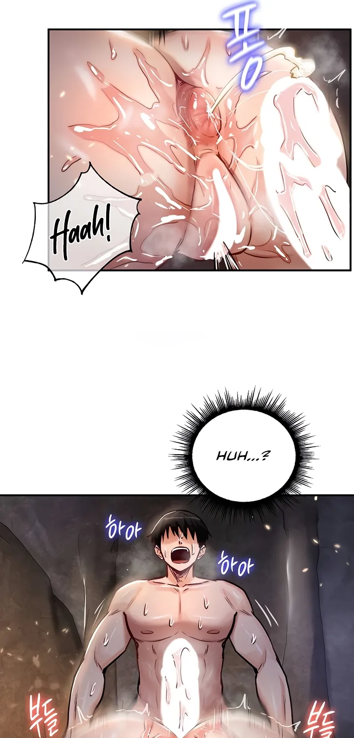 Regressed Warriors Female Dominance Diary Chapter 48 page 46 - 