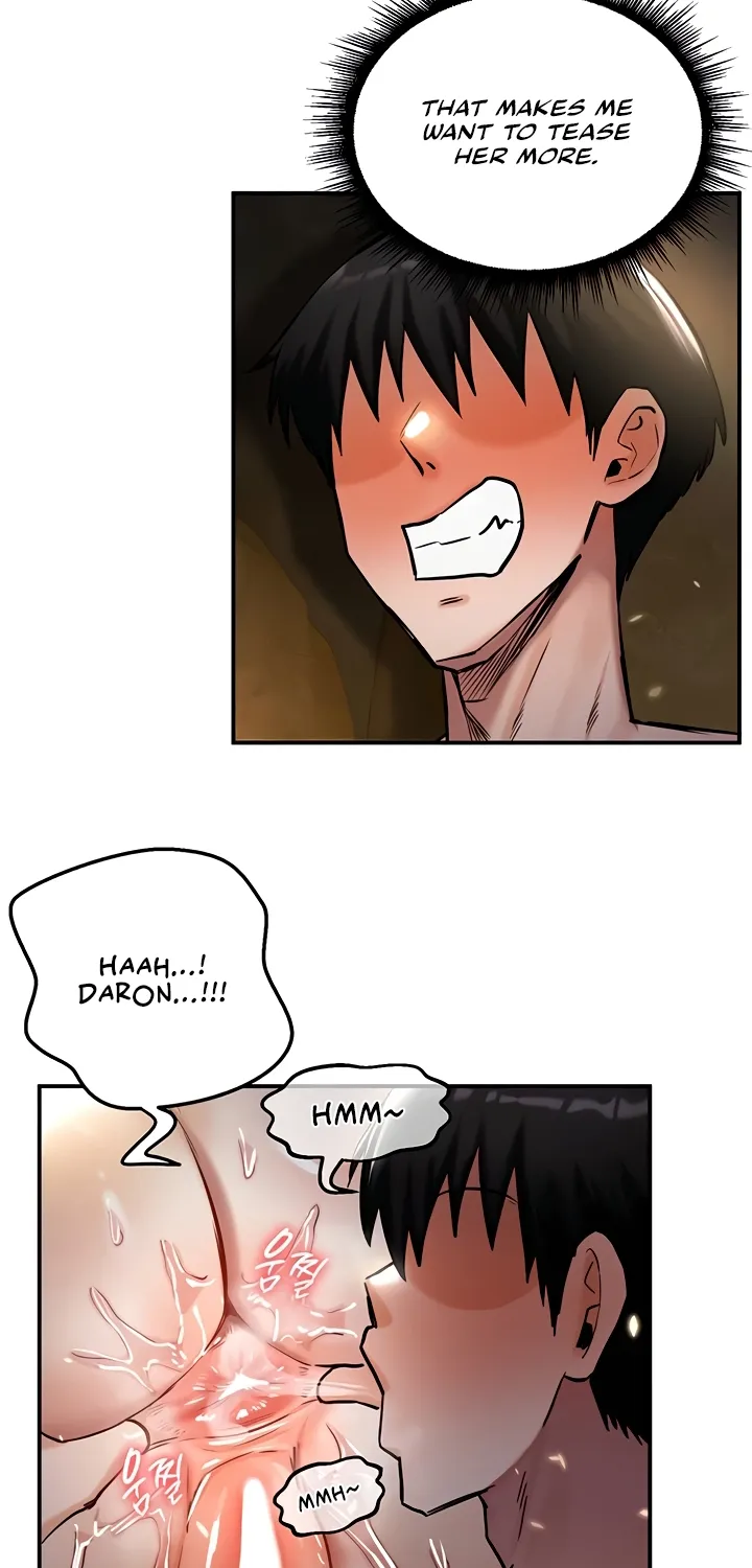 Regressed Warriors Female Dominance Diary Chapter 48 page 49 - 