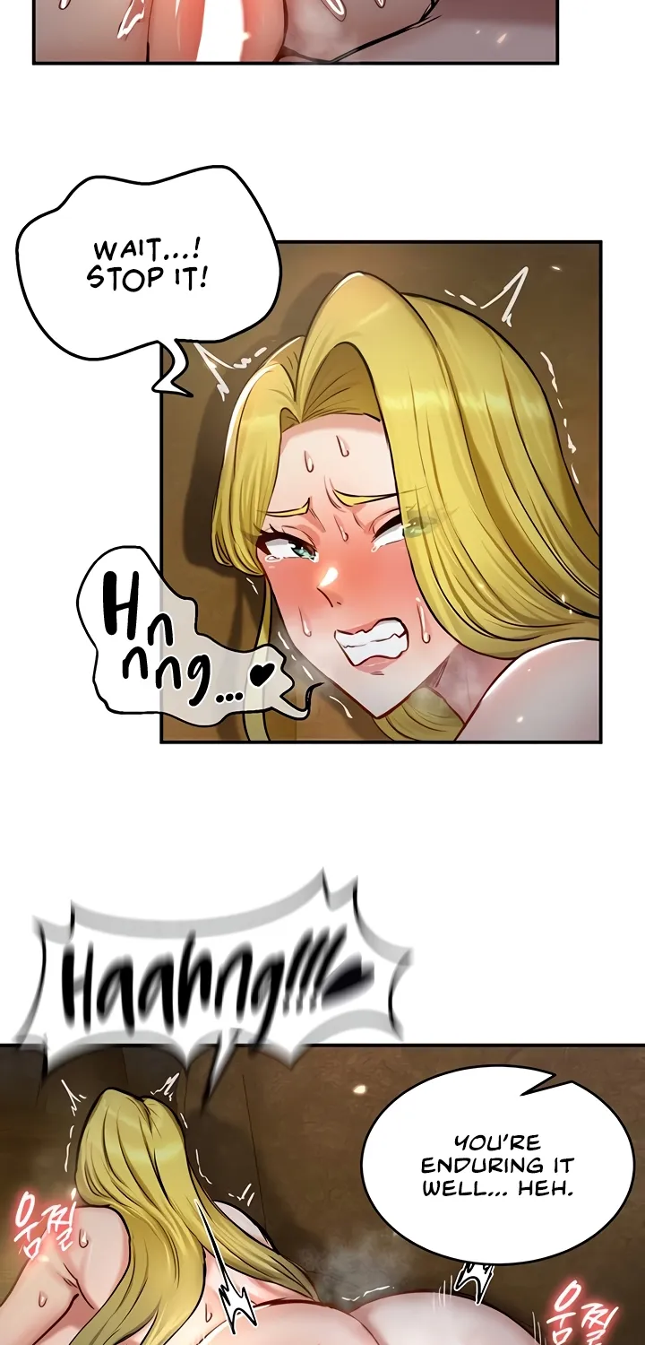 Regressed Warriors Female Dominance Diary Chapter 48 page 50 - 