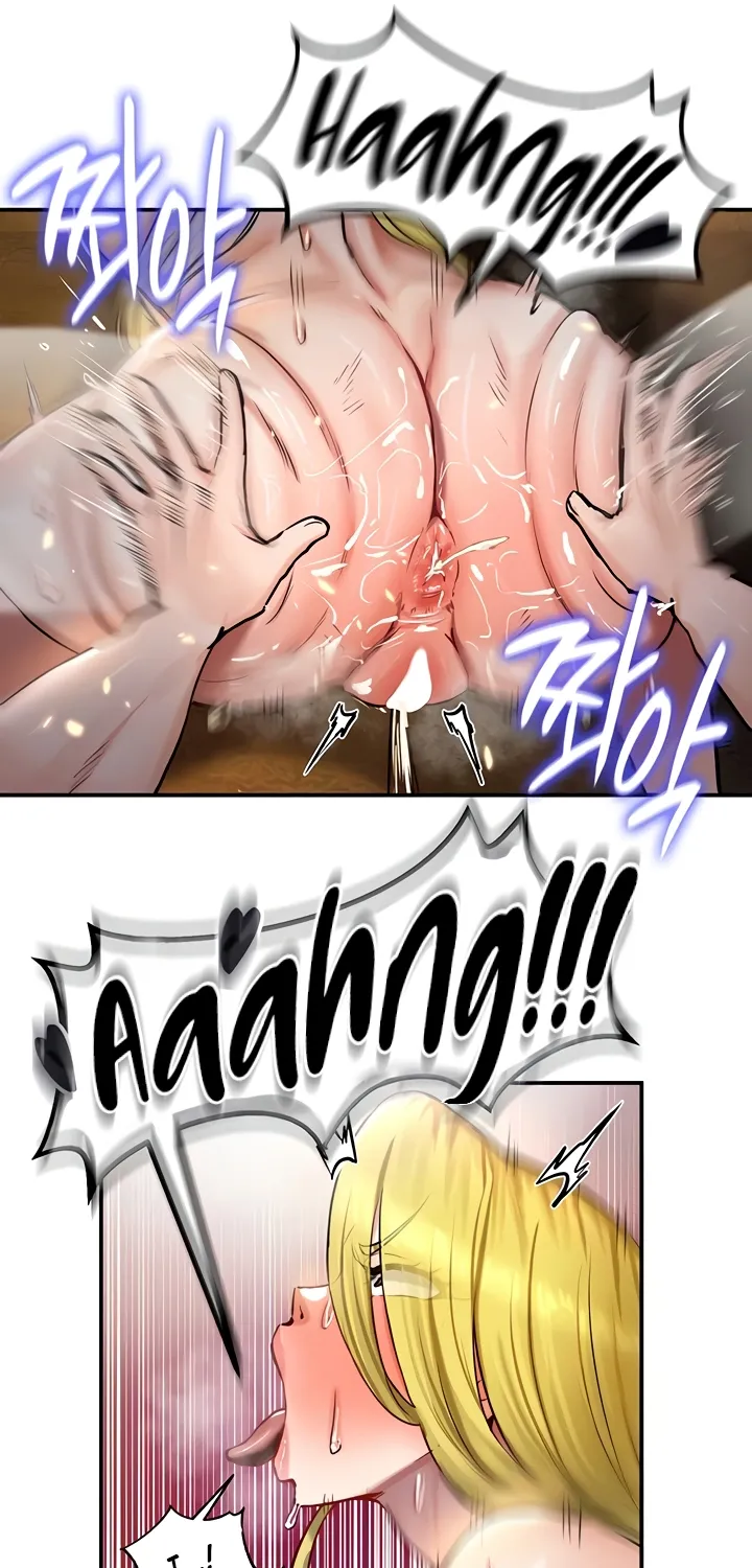 Regressed Warriors Female Dominance Diary Chapter 48 page 53 - 