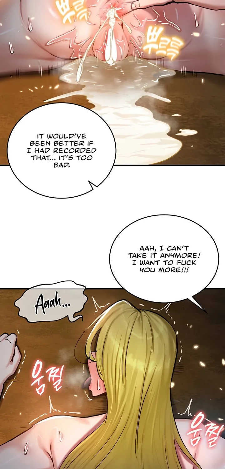 Regressed Warriors Female Dominance Diary Chapter 48 page 56 - 