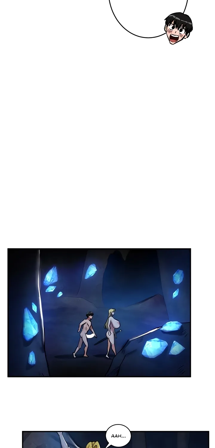 Regressed Warriors Female Dominance Diary Chapter 48 page 61 - 