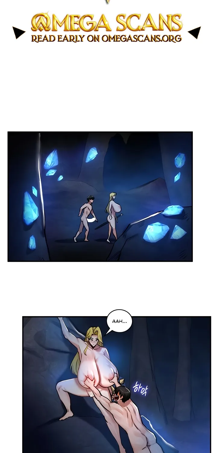 Regressed Warriors Female Dominance Diary Chapter 49 page 2 - 