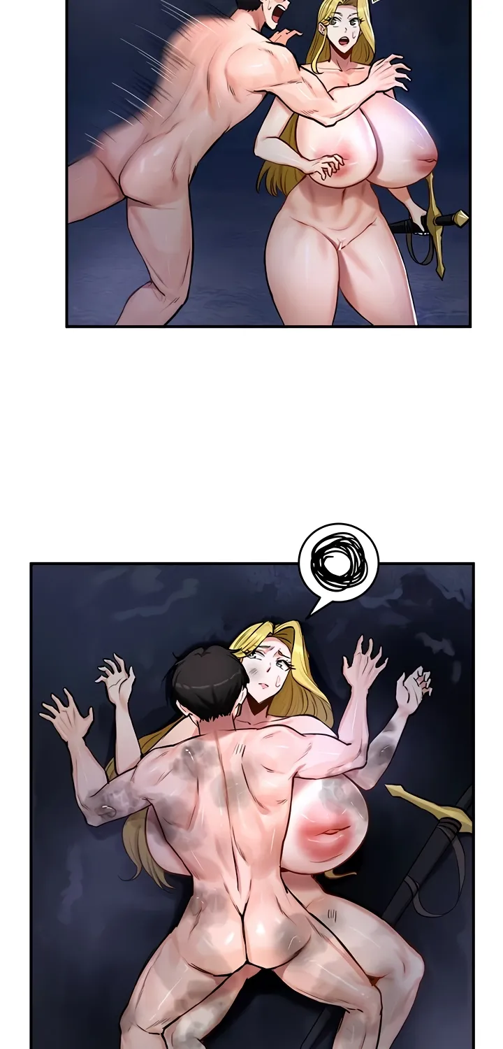 Regressed Warriors Female Dominance Diary Chapter 49 page 11 - 