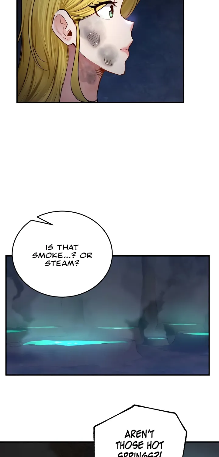 Regressed Warriors Female Dominance Diary Chapter 49 page 14 - 