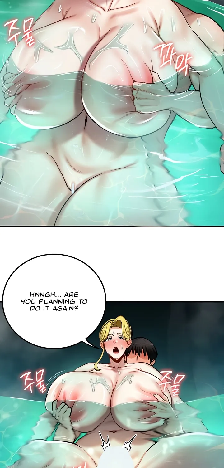 Regressed Warriors Female Dominance Diary Chapter 49 page 20 - 