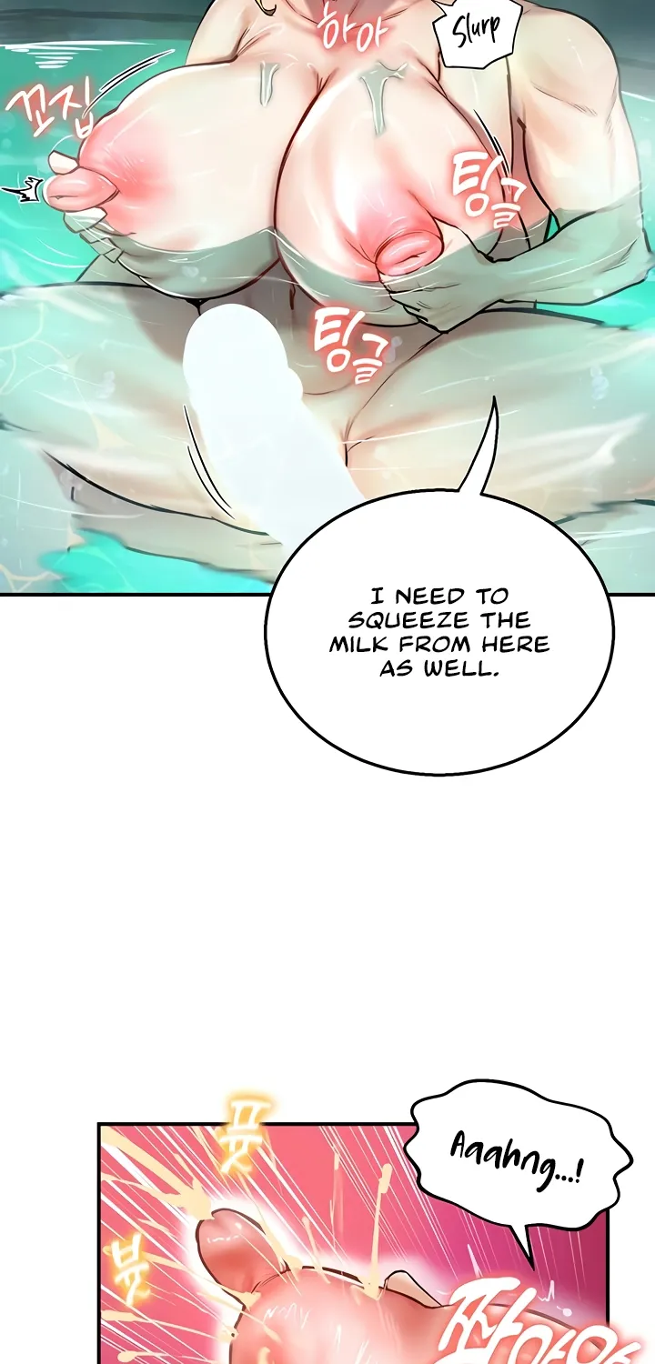 Regressed Warriors Female Dominance Diary Chapter 49 page 24 - 