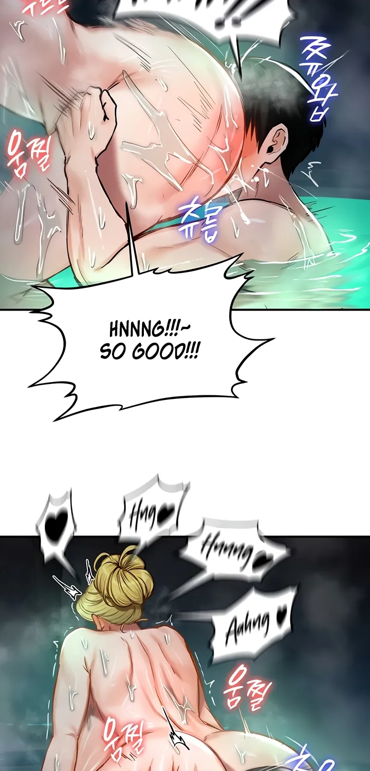 Regressed Warriors Female Dominance Diary Chapter 49 page 35 - 