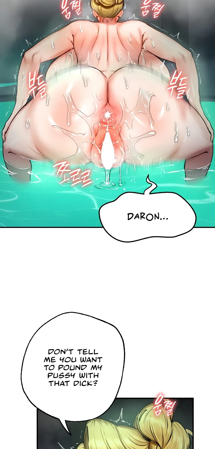 Regressed Warriors Female Dominance Diary Chapter 49 page 40 - 