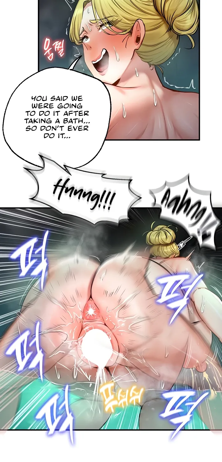Regressed Warriors Female Dominance Diary Chapter 49 page 41 - 