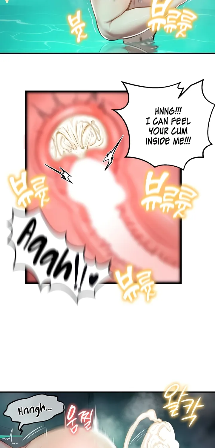 Regressed Warriors Female Dominance Diary Chapter 49 page 46 - 