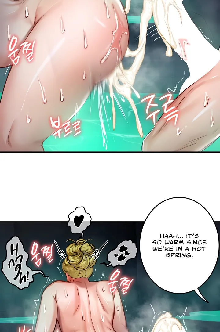 Regressed Warriors Female Dominance Diary Chapter 49 page 47 - 