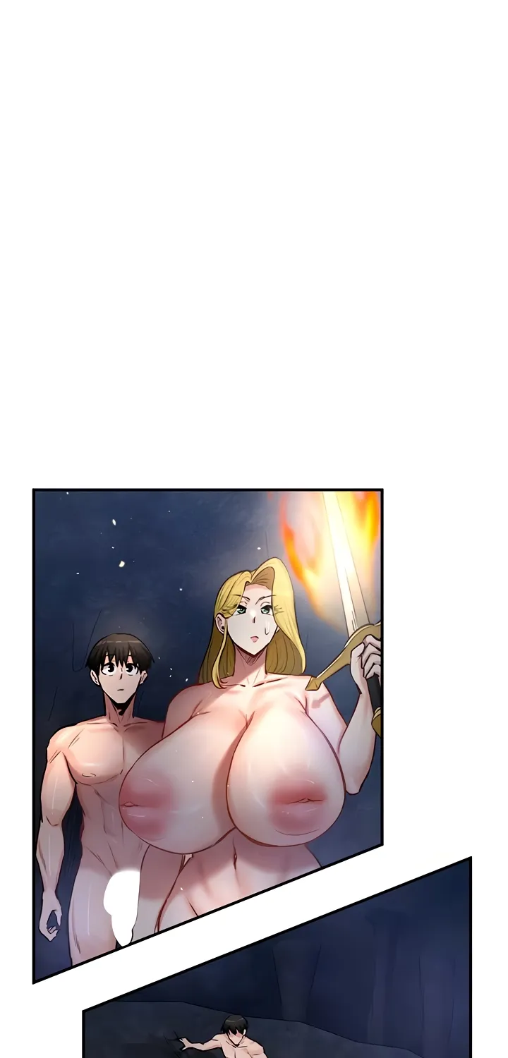 Regressed Warriors Female Dominance Diary Chapter 49 page 9 - 