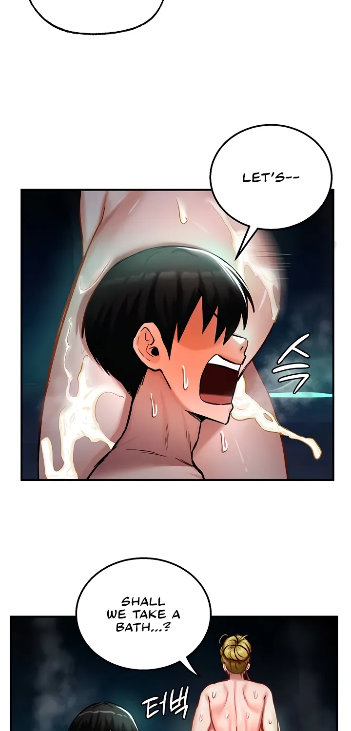 Regressed Warriors Female Dominance Diary Chapter 50 page 15 - 