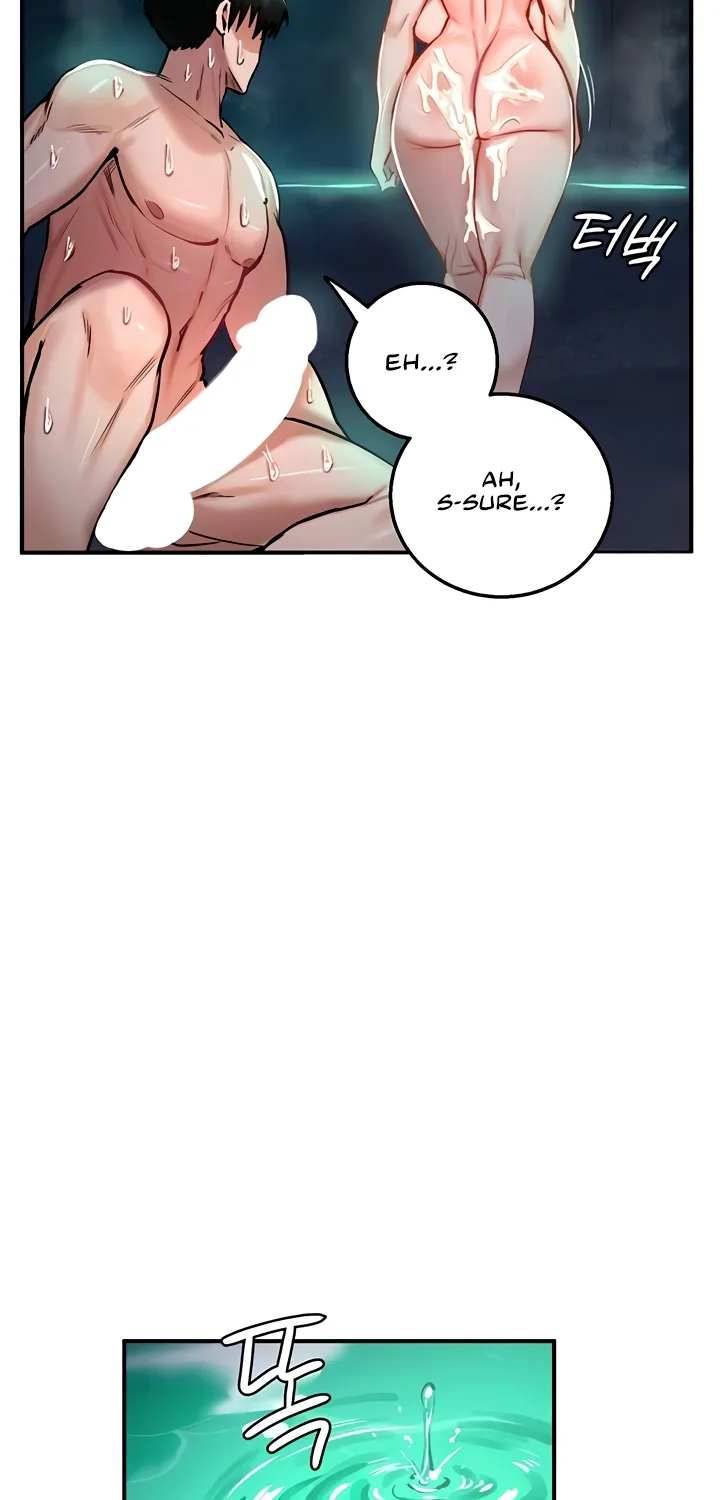 Regressed Warriors Female Dominance Diary Chapter 50 page 16 - 