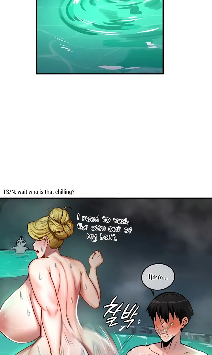 Regressed Warriors Female Dominance Diary Chapter 50 page 17 - 