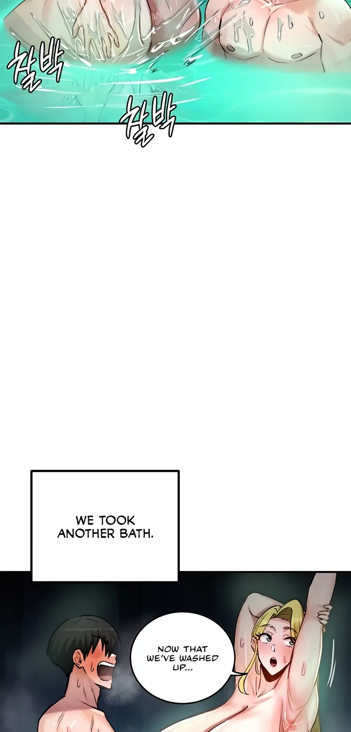 Regressed Warriors Female Dominance Diary Chapter 50 page 18 - 