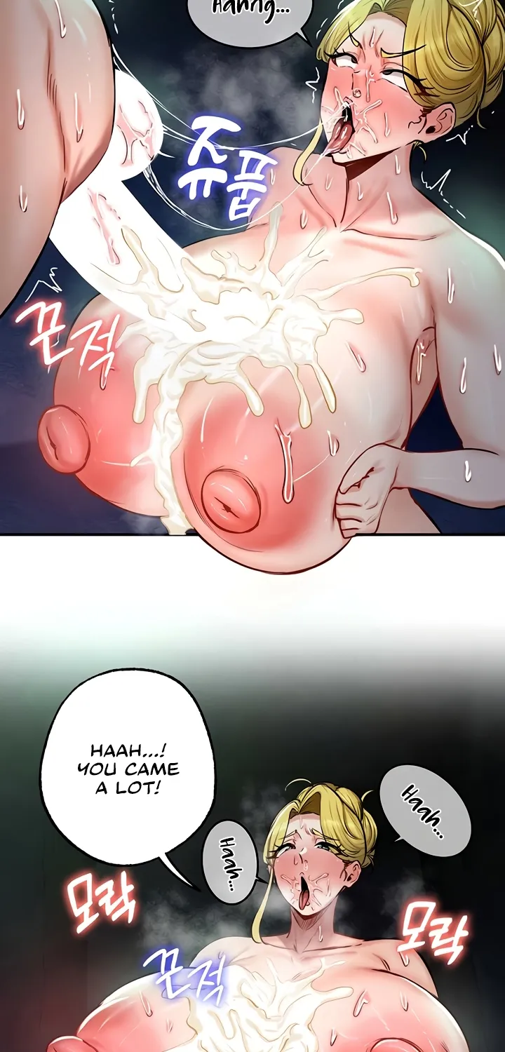 Regressed Warriors Female Dominance Diary Chapter 50 page 3 - 