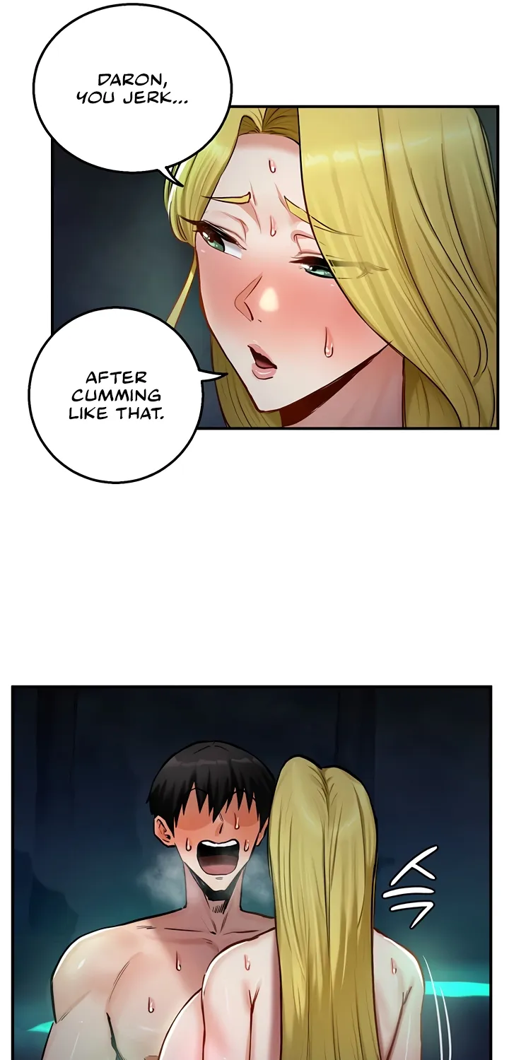 Regressed Warriors Female Dominance Diary Chapter 50 page 23 - 