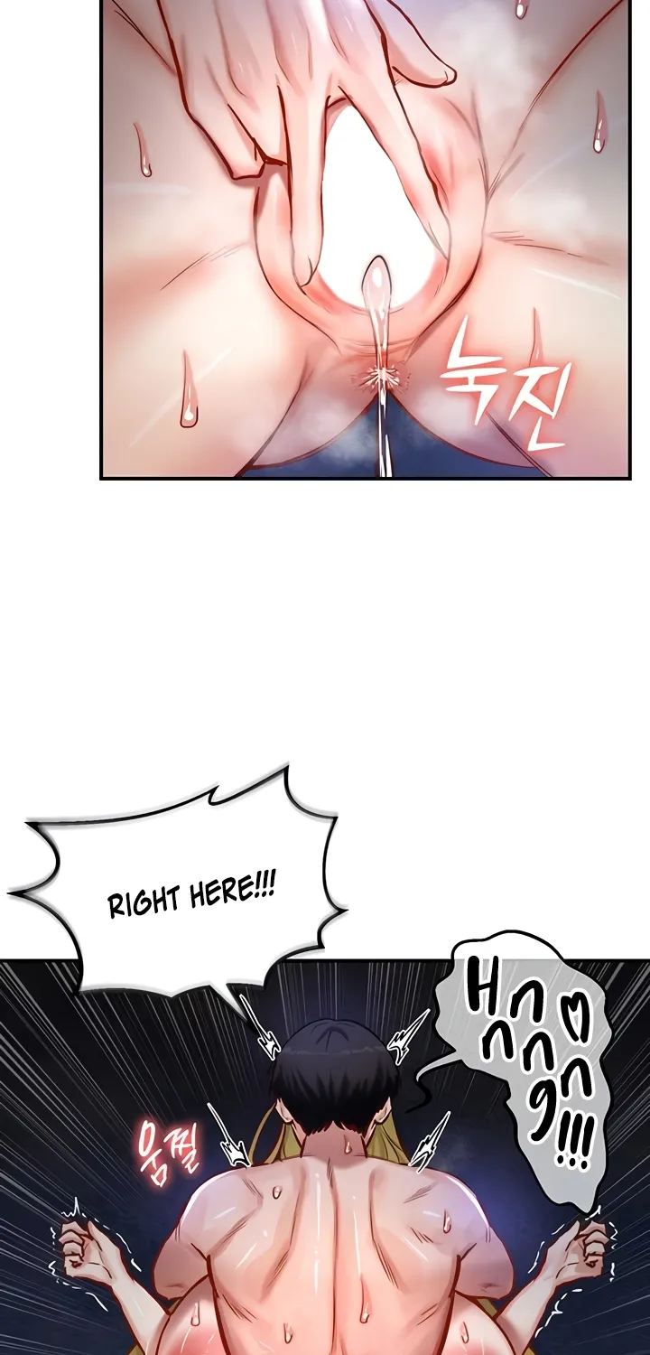 Regressed Warriors Female Dominance Diary Chapter 50 page 26 - 