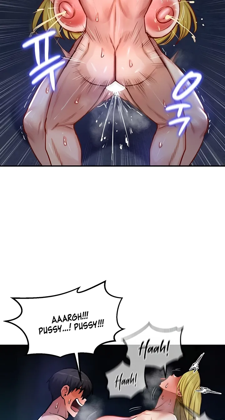 Regressed Warriors Female Dominance Diary Chapter 50 page 27 - 