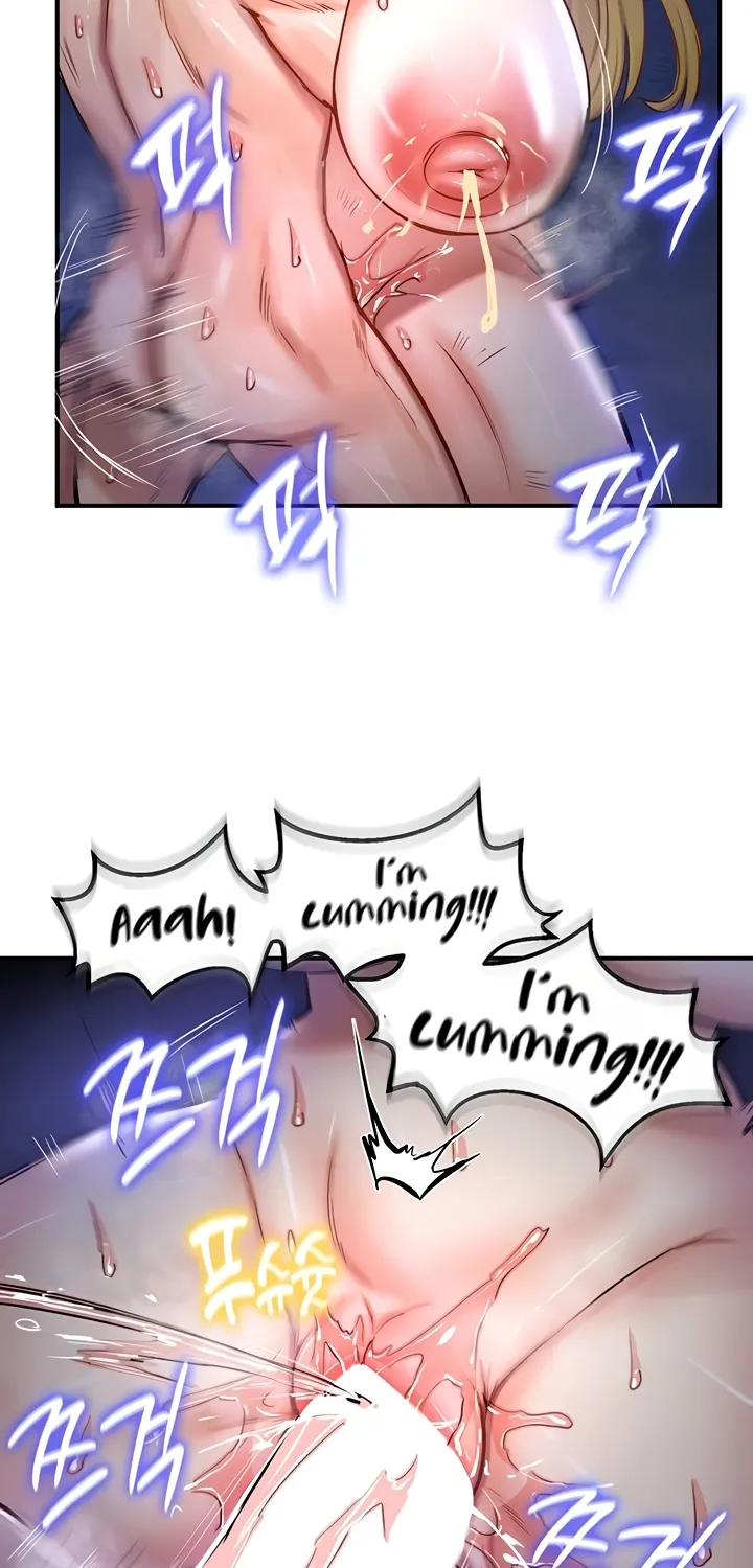 Regressed Warriors Female Dominance Diary Chapter 50 page 29 - 