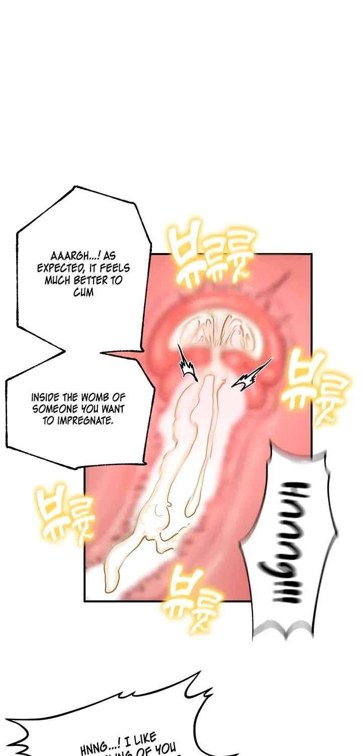 Regressed Warriors Female Dominance Diary Chapter 50 page 31 - 