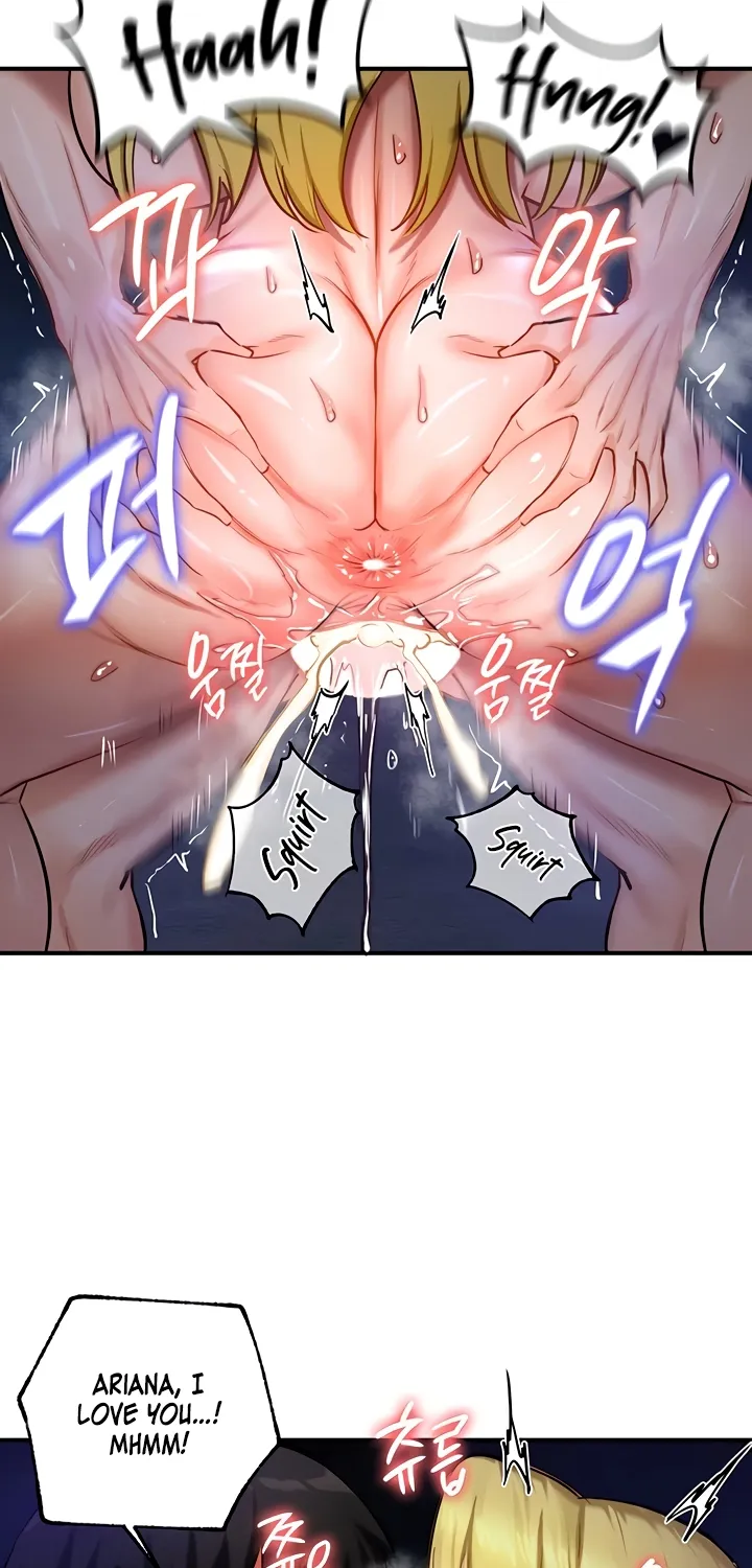 Regressed Warriors Female Dominance Diary Chapter 50 page 34 - 