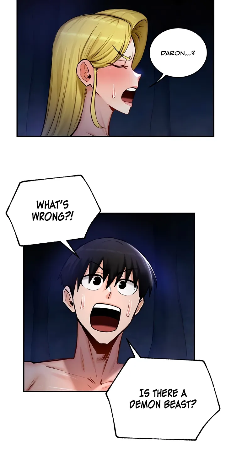 Regressed Warriors Female Dominance Diary Chapter 50 page 42 - 