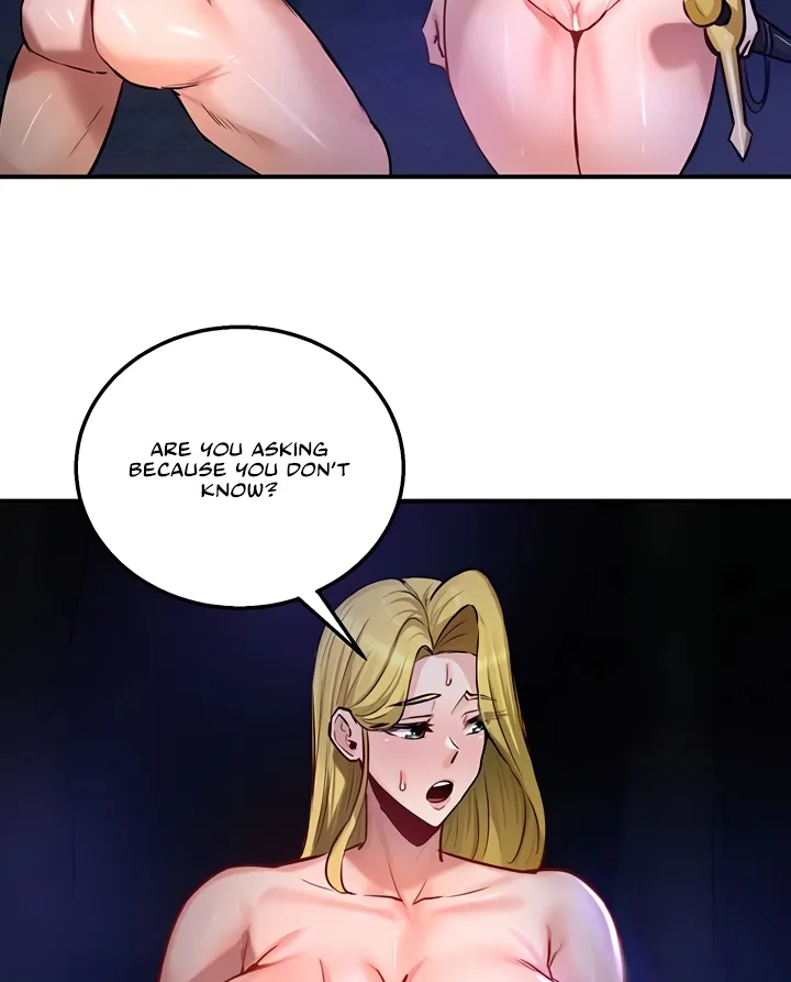 Regressed Warriors Female Dominance Diary Chapter 50 page 47 - 