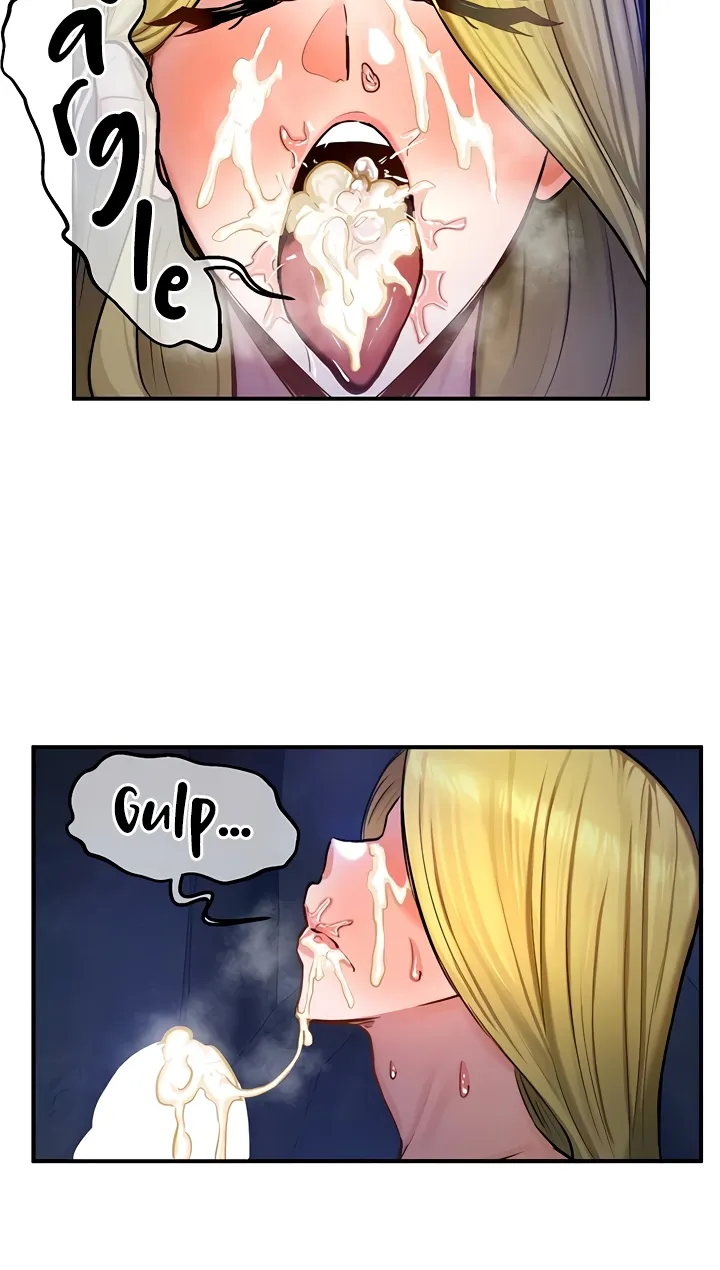Regressed Warriors Female Dominance Diary Chapter 51 page 17 - 