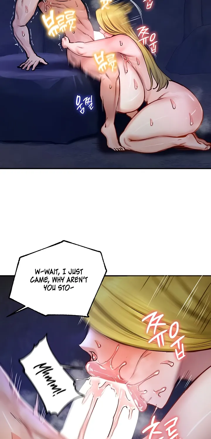 Regressed Warriors Female Dominance Diary Chapter 51 page 26 - 