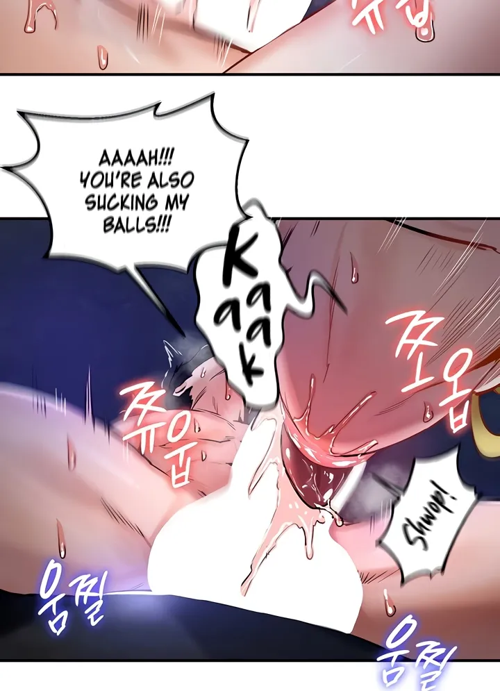 Regressed Warriors Female Dominance Diary Chapter 51 page 27 - 