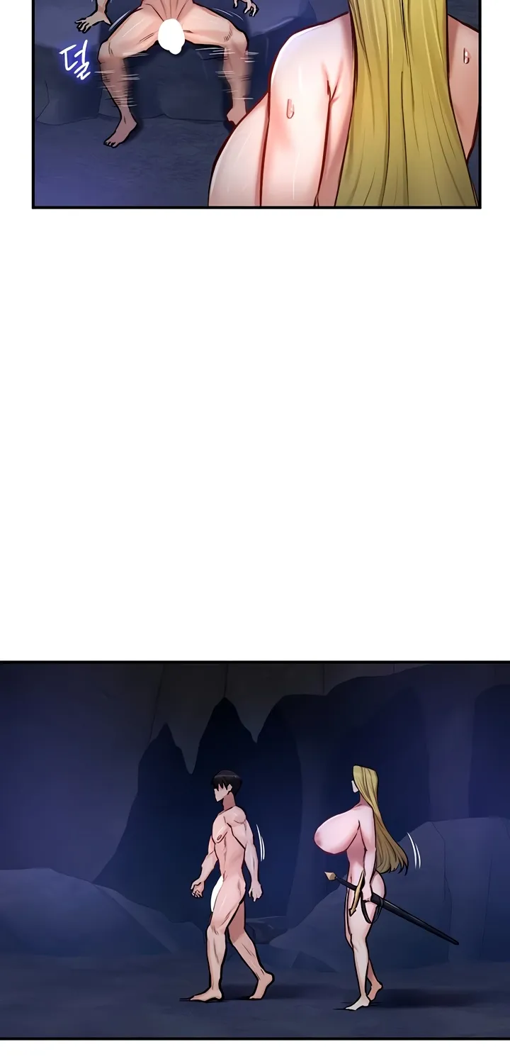 Regressed Warriors Female Dominance Diary Chapter 51 page 31 - 
