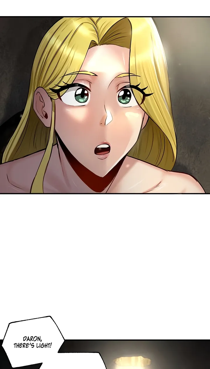 Regressed Warriors Female Dominance Diary Chapter 51 page 37 - 